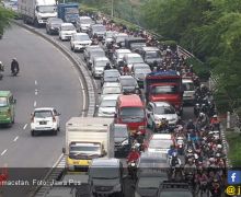 Ini Tiga Strategi Sandi Untuk Urai Kemacetan Jakarta - JPNN.com