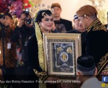Pesta Kahiyang-Bobby Tunjukkan Indonesia Kaya Akan Budaya - JPNN.com