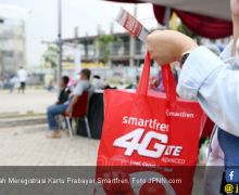 Smartfren Klaim Punya Paket Data Cepat, Harganya Terjangkau - JPNN.com