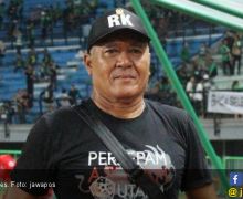 Rudy Sebut Madura United Terbawa Emosi - JPNN.com