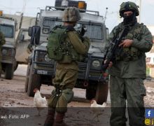 Amerika Desak Israel Setop Kerahkan Militer untuk Lindungi Pemukim Ilegal - JPNN.com