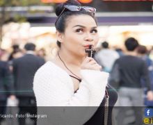 Melaney Langsung Minta Maaf kepada Haruka Nakagawa - JPNN.com