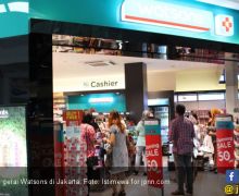 Watsons 6.6 Mid-Year Sale, Banjir Promo Hingga Diskon 70 Persen - JPNN.com