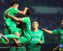 Juara Liga 1, Bhayangkara FC Gagal Tampil di Kompetisi Asia - JPNN.com