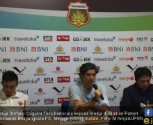 Pecundangi Sang Juara, Persija Lampaui Target - JPNN.com