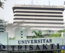 Dualisme Ikatan Alumni di Universitas Trisakti Disorot - JPNN.com