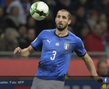 Chiellini, Rossi dan Barzagli Ikuti Buffon, Gantung Sepatu! - JPNN.com