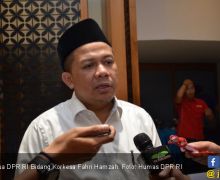 Fahri Hamzah Minta MKD Usut Siapa Penekan Novanto - JPNN.com