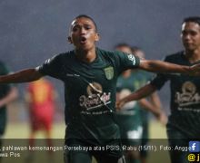 Buka 8 Besar Liga 2 Grup Y, Persebaya Surabaya Tekuk PSIS - JPNN.com