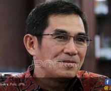 Mantan Ketua MK Sebut Putusan PTUN atas Gugatan Fadel Sudah Lampaui Kewenangan - JPNN.com