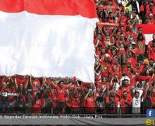 Imbang Lawan Uzbekistan, Indonesia Mandul di Anniversary Cup - JPNN.com