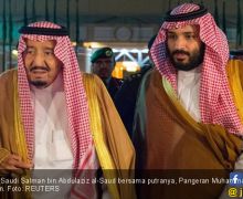 Inikah Sinyal Joe Biden Akan Menghukum Anak Kesayangan Raja Salman? - JPNN.com