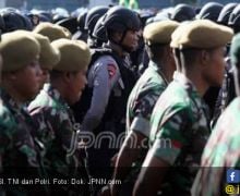 TNI – Polri Harus Antisipasi Daerah Rawan di Pemilu 2019 - JPNN.com