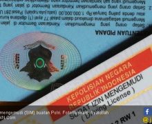 4.308 Warga Ikut Program Pembuatan SIM Gratis di HUT Bhayangkara - JPNN.com