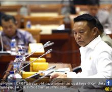 Polemik Mayor Teddy Jadi Seskab, Eks Sesmil Presiden: Ubah Undang-undang atau Mundur dari TNI - JPNN.com