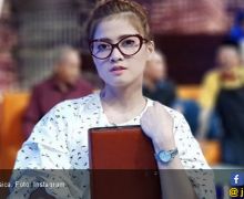 Chika Jessica Terkesan dengan Pesan dalam Film 3 Dara 2 - JPNN.com