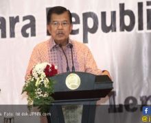 Pasangan JK - Prabowo Sangat Kuat, Ini Penjelasannya - JPNN.com