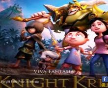 Film Knight Kris Bawa Pesan Moral untuk Anak-anak - JPNN.com