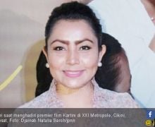 Mayangsari Absen di Pernikahan Panji Trihatmodjo - JPNN.com