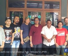 Yuk, Jangan Lewatkan Konser Maxi King of Soul - JPNN.com