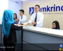 Gandeng Bank SulutGo, Jamkrindo Kerja Sama Penjaminan Bank Garansi - JPNN.com