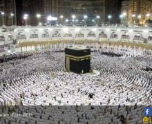 KBRI Minta WNI di Arab Saudi Jauhi Makkah dan Madinah - JPNN.com