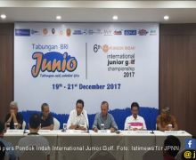 Pondok Indah International Junior Golf Dijamin Istimewa - JPNN.com