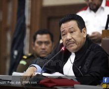 Mencari Keadilan, Soegiharto Santoso Kembali Surati Otto Hasibuan soal Sengketa Apkomindo - JPNN.com