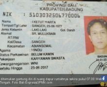 Burungnya Mati, Depresi Lalu Gantung Diri - JPNN.com