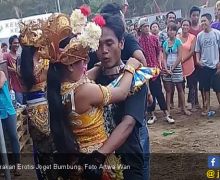 Setelah Viral, Video Joget Bumbung Terhapus dari Akun Ini - JPNN.com