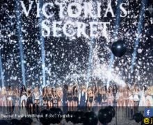 5 Kejutan dari Victoria's Secret Fashion Show Shanghai - JPNN.com