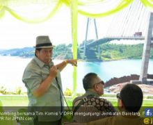 Kaji Ulang Anggaran Pemeliharaan Jembatan Barelang - JPNN.com