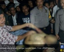 Temui Pelaku Gladiator di Tahanan, Mendikbud Terdiam - JPNN.com