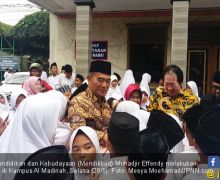 Siswa SMP Tewas, Mendikbud Marah Besar - JPNN.com