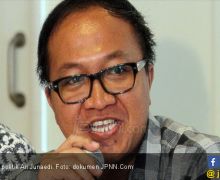 Fatal, Jika Pimpinan DPRD Sampai Memecat Pengungkap Anggaran Lem Aibon - JPNN.com