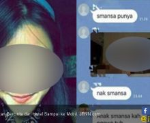 3 Kali Ajakan Bercinta dari Hotel Sampai ke Mobil - JPNN.com