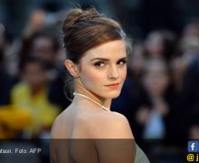 Time's Up Merambah Inggris, Emma Watson Sumbang Rp 19 M - JPNN.com