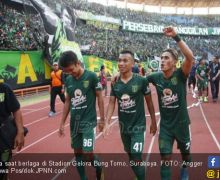 Persebaya Raih Kemenangan Perdana di Piala Presiden - JPNN.com