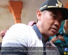 Genjot Pariwisata, Wali Kota Malang Gagas Kampung Janda - JPNN.com
