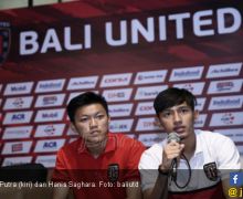 Bali United Gaet 2 Pemain Timnas U-19 dengan Kontrak 4 Tahun - JPNN.com