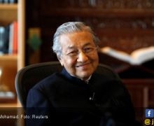 COVID-19 Menggila Gegara Pilkada, Mahathir Mohammad Kecam Keserakahan Pemerintah Malaysia - JPNN.com