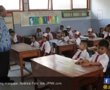 Kemendikbud Rekrut 9 Ribu Guru Garis Depan Tahun Ini  - JPNN.com