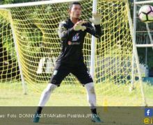 Joko Ribowo Sudah Gabung Latihan Arema FC - JPNN.com