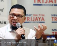 KPU Ngotot Mantan Napi Koruptor Dilarang Maju di Pilkada - JPNN.com
