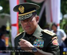 Info dari Prof Mahfud: Ada Bintang Mahaputera dari Pak Jokowi untuk Gatot Nurmantyo - JPNN.com