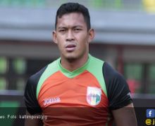 Deal, Joko Ribowo Akhirnya Merapat ke Arema FC - JPNN.com
