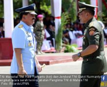 Jenderal Gatot Ingatkan TNI Waspadai Tahun Politik - JPNN.com