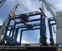 Pelabuhan Ambon Berbenah, GM Pelindo: Sabtu dan Minggu, Sekarang Kami Sikat - JPNN.com