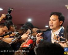 Azis Syamsuddin Dicekal, Ansor Minta Proses Hukum Dihormati - JPNN.com