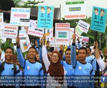 Setop Perkawinan Anak Adalah Tanggung Jawab Bersama - JPNN.com